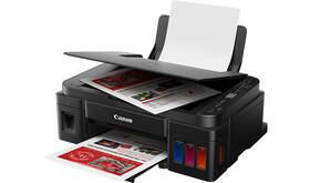 Tlačiareň multifunkčná Canon G3411 

 obrázok produktu 2 z 4