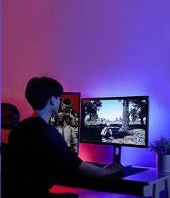 LED pásik Xiaomi Yeelight Lightstrip Plus Extension 1m 

 obrázok produktu 2 z 4