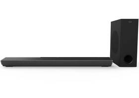 Soundbar Philips TAB8805 sivý

 obrázok produktu 1 z 6