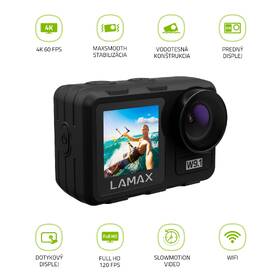 Outdoorová kamera LAMAX W9.1 čierna

 obrázok produktu 4 z 10