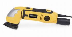 Vibračná brúska POWERPLUS POWX0490 

 obrázok produktu 1 z 4