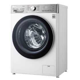Práčka LG F28V9GW2W biela

 obrázok produktu 9 z 18