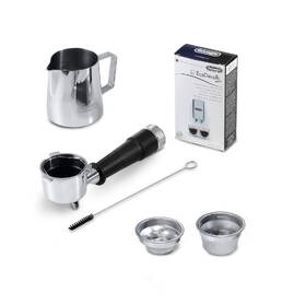 Pákový kávovar De'Longhi La Specialista PRESTIGIO EC9355.M 2.0 nerez

 obrázok produktu 8 z 9