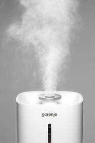 Zvlhčovač vzduchu Gorenje H45W biely

 obrázok produktu 1 z 5