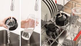 Stolný mixér Bosch MMB2111M čierny/strieborný

 obrázok produktu 13 z 23