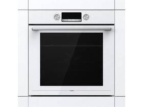 Rúra Mora VTS 543 BW biela

 obrázok produktu 4 z 7