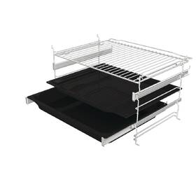 Rúra Gorenje BOS6747A01X AutoBake čierna/nerez

 obrázok produktu 9 z 10
