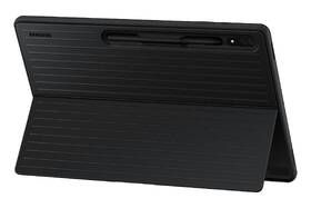 Kryt Samsung Standing Cover Galaxy Tab S8 Ultra čierne

 obrázok produktu 2 z 8