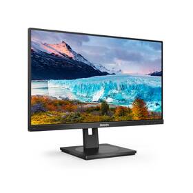 Monitor Philips 243S1/00 

 obrázok produktu 3 z 6
