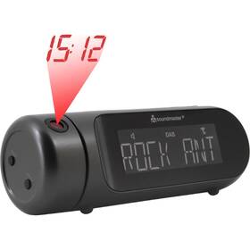 Rádiobudík Soundmaster UR6700AN čierny

 obrázok produktu 2 z 3