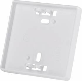 Držiak Homematic IP nástenná konzola batériových komponentov 55 mm 

 obrázok produktu 1 z 5