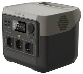 Nabíjacia stanica EcoFlow RIVER 2 Pro (768 Wh) 

 obrázok produktu 1 z 7