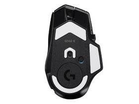 Myš Logitech G502 X PLUS čierna

 obrázok produktu 8 z 10