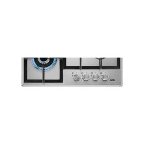 Plynová varná platňa AEG HGB64420SM nerez

 obrázok produktu 1 z 7