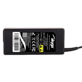 Sieťový adaptér Akyga pre notebook 19.5V/4.7A/92W 6.5x4.4 mm + pin pre Sony 

 obrázok produktu 5 z 5