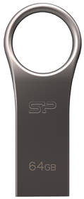 USB flashdisk Silicon Power Jewel J80 64 GB strieborný

 obrázok produktu 1 z 2