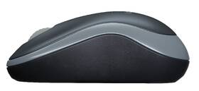 Myš Logitech M185 strieborná

 obrázok produktu 3 z 3