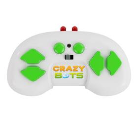 Robot MaDe Zigy 

 obrázok produktu 5 z 6