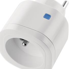 Inteligentná zásuvka EMOS GoSmart IP-3001F Wi-Fi 

 obrázok produktu 5 z 11