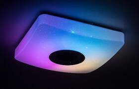 LED stropné svietidlo Rabalux Murry 4682 biele

 obrázok produktu 8 z 17