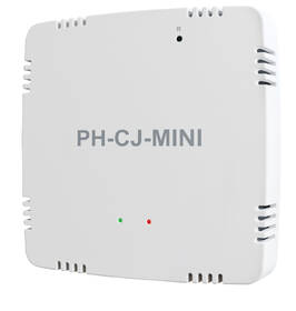 Riadiaca jednotka Elektrobock PH-CJ-MINI, Wi-Fi biela

 obrázok produktu 1 z 6