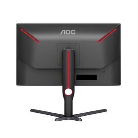 Herný monitor AOC Q27G3XMN/BK čierny

 obrázok produktu 8 z 10