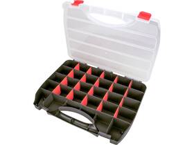 Organizér na náradie Extol Craft 78854, 450×340×67 mm 

 obrázok produktu 1 z 1