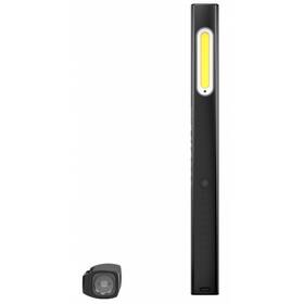 Lampáš LEDLENSER W2 WORK čierna

 obrázok produktu 3 z 3