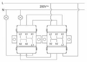 Vypínač Dpm LF0022W biely

 obrázok produktu 2 z 11