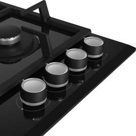 Plynová varná platňa Beko HILW64235S čierna

 obrázok produktu 3 z 5