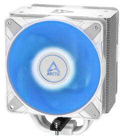 Chladič CPU Arctic Cooling 36 A-RGB White 

 obrázok produktu 2 z 9