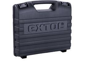 Vŕtací skrutkovač Extol Premium 8891152 (s batériou) 

 obrázok produktu 6 z 6