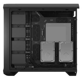 Case FRACTAL DESIGN Torrent Tempered Glass Light Tint čierna

 obrázok produktu 10 z 11