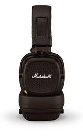 Slúchadlá Marshall Major V hnedá

 obrázok produktu 7 z 19
