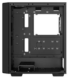 Case DeepCool CC560 ARGB V2 čierna

 obrázok produktu 5 z 11
