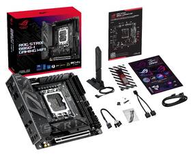 Základná doska Asus B860-I GAMING WIFI 

 obrázok produktu 9 z 10