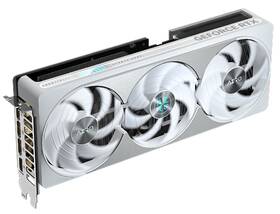Grafická karta GIGABYTE GeForce RTX 5080 AERO OC SFF 16G 

 obrázok produktu 3 z 9