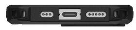 Kryt na mobil UAG Pathfinder MagSafe na Apple iPhone 16e/17e čierny

 obrázok produktu 5 z 15
