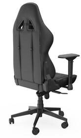 Herná stolička Spc Gear SR600 BK čierna

 obrázok produktu 3 z 5