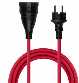 Kábel predlžovací Dpm PG0500 

 obrázok produktu 1 z 3