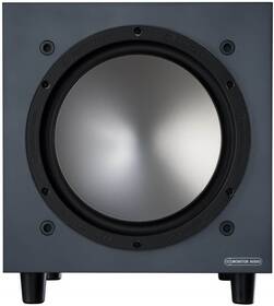 Subwoofer Monitor Audio Bronze W10 6G čierny

 obrázok produktu 1 z 1