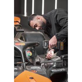 Aku vŕtačka Dewalt DCD85MM2T-QW (s batériou) 

 obrázok produktu 9 z 11