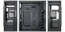 Case VeinX Crown CR18A čierna

 obrázok produktu 3 z 3