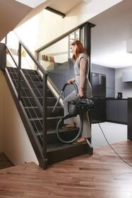 Podlahový vysávač Hoover HP105HM 011 

 obrázok produktu 10 z 11