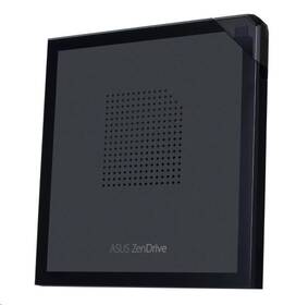 Externá DVD napaľovačka Asus ZenDrive V1M ultraslim USB-C čierna

 obrázok produktu 5 z 8