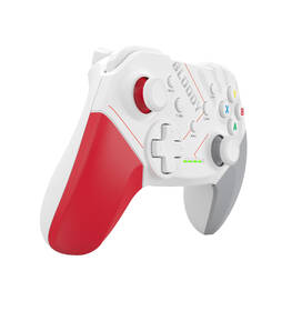 Gamepad A4Tech GPW50 biely

 obrázok produktu 6 z 7