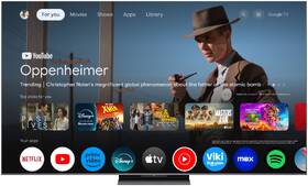 Televízor TCL 65C8K 

 obrázok produktu 13 z 14