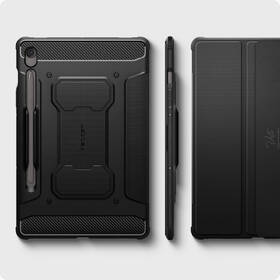 Puzdro na tablet Spigen Rugged Armor Pro na Samsung Galaxy Tab S10 FE+ čierne

 obrázok produktu 12 z 17