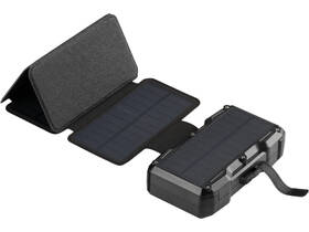 Powerbank Sandberg Solar 5-Panel 27000 mAh čierny

 obrázok produktu 2 z 9