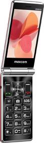 Mobilný telefón MaxCom Comfort MM835 červený

 obrázok produktu 2 z 9